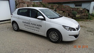 Photo n°4 de Garage Funcars à Vézelois (Garage automobile)