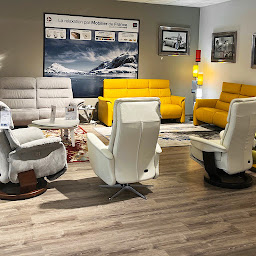 Photo n°6 de Mobilier de France Brive à Malemort (Magasin de canapés)