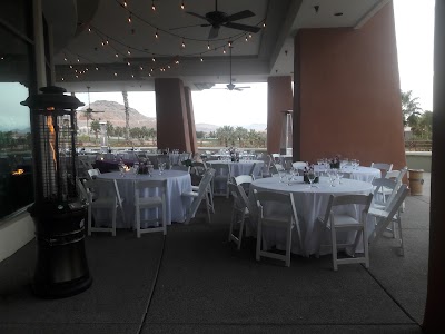 Photos of Rhodes Ranch Golf Club