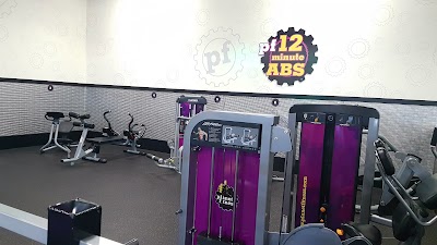 Planet Fitness