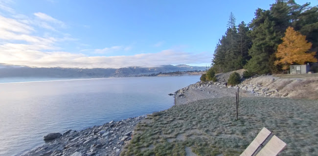 The Camp - Lake Hawea Holiday Park