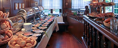 Photos of Hotel Restaurant Br&ouml;&szlig;ler