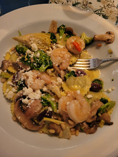 Hug's Italian Cuisine - Thumbnail