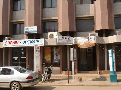 Photos of WESTAIR BENIN