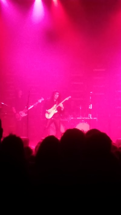 Photos of Madison Theater
