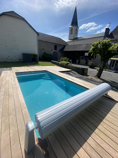 Photo de De Novais Construction Piscines