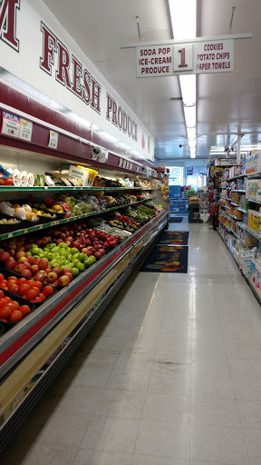Myrtle Avenue Market & Deli Gallery - United States
