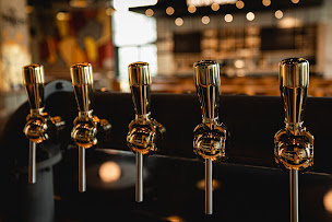 Photo n°9 de Le Partage Mougins à Mougins (Bar)