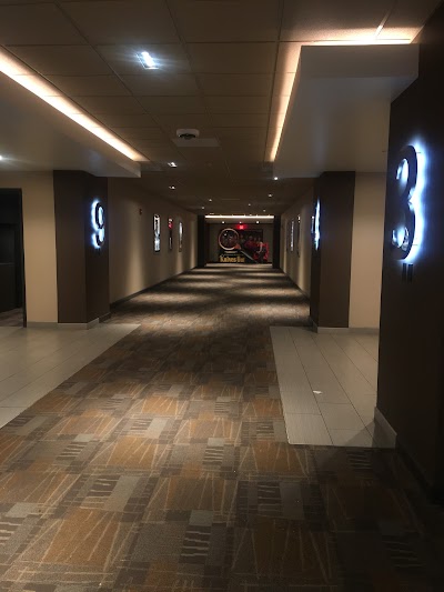 Cinépolis Luxury Cinemas