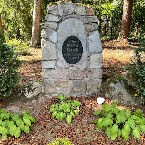 Försterdenkmal - Visual