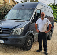 SARL OLIVIER BAUDET à Beaumont Saint-Cyr