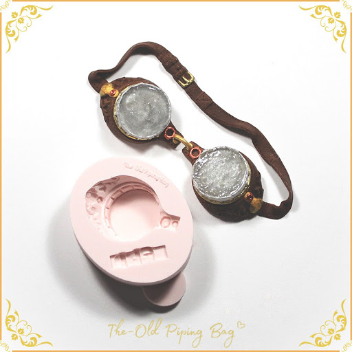 The-Old Piping Bag - Thumbnail