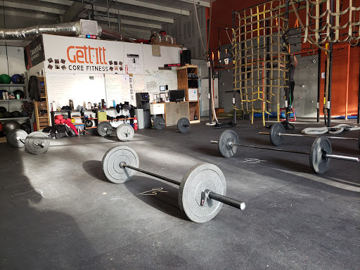 Gett Itt Core Fitness LLc - Thumbnail