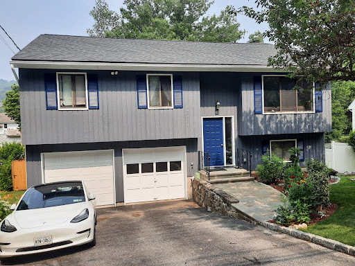 Hudson Bear Home Improvement