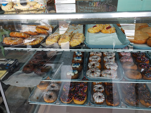 Pop’s Donuts - Thumbnail
