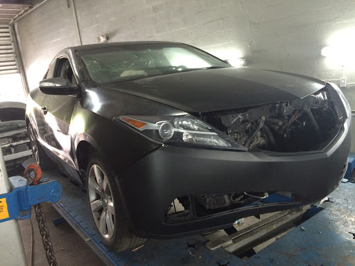 NO LIMIT AUTO SOLUTIONS INC - Thumbnail