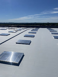 Photo n°4 de NCB ETANCHEITE-BARDAGE à Éterville (Entreprise de construction)