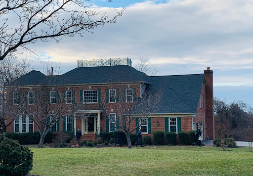 Augustine Roofing - Visual