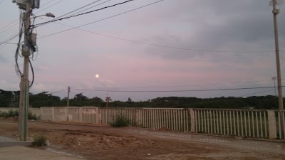 Photos of Stadium Base Naval