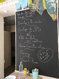 Photo n°36 de Au Parfum d'Aveyron à Calmont (Bar)