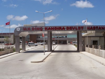 Photos of M. Kazım Din&ccedil; Kandıra Devlet Hastanesi, Kandıra, T&uuml;rkiye
