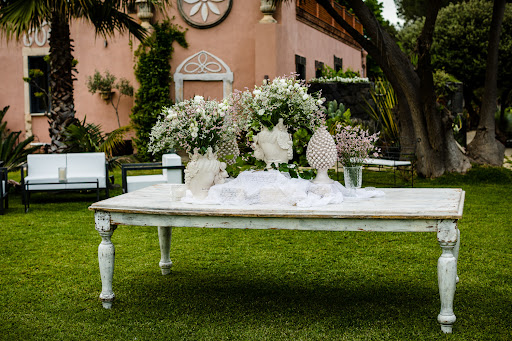 Maniero Ricevimenti | Location per matrimoni Catania - Thumbnail