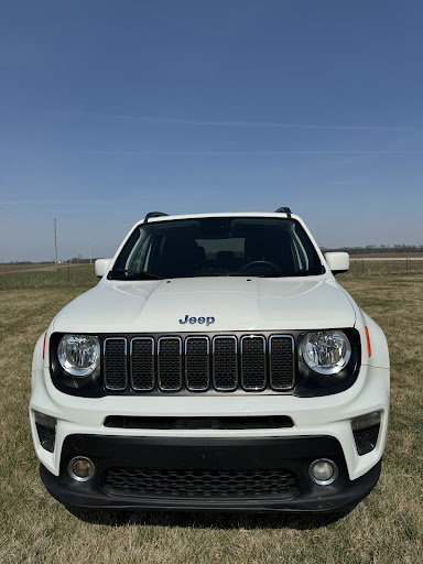 AAA EXPRESS AUTO - Visual