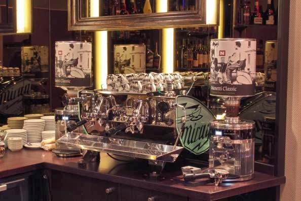 Restaurant La Niche — photo 2