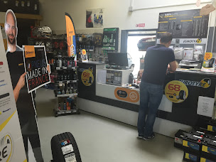 Photo n°14 de Eurotyre - Garage Centre Auto FA à Airaines (Magasin de pneumatiques d'occasion)