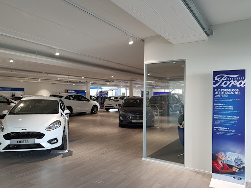 Broekhuis Ford Amersfoort - Thumbnail