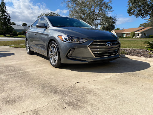 Rays Auto Details - Visual