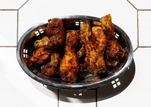 Photo n°4 de Cuisines du Centenaire à Montreuil (Restaurant de plats à emporter)