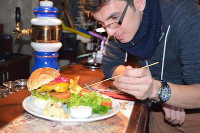 Photos of PİRİ REİS CAFE-RESTAURANT
