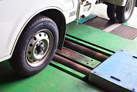 蟹江モータース