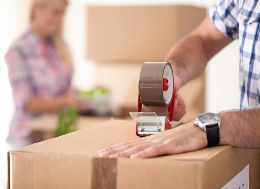 Crichton Removals