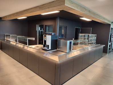 Gastro Service Profis Dresden GmbH Scharfenberger Str. 151, 01139 Dresden