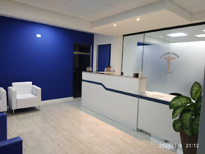 Escritório Contábil Canes