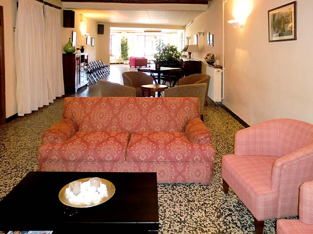 Hotel Bertran