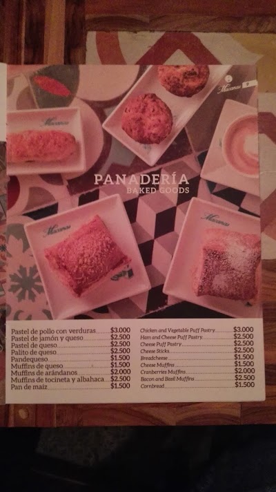 Photos of Cafe Macanas Dulceria Jardin