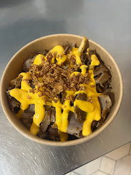 Photo n°3 de L’Antalya à Sisteron (Restaurant turc)