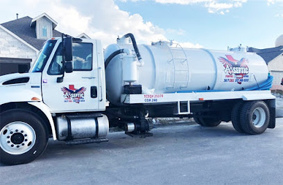 A+ Septic Cleaning and Repairs