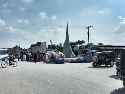 Photos of Baliadangi Bus Stop
