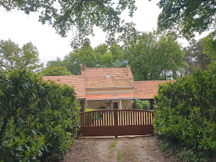 Photo n°6 de La Rivière Blanche à Guenrouet (Gîte pèlerin)