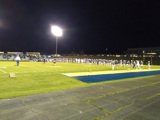 Soddy Daisy High School - Thumbnail