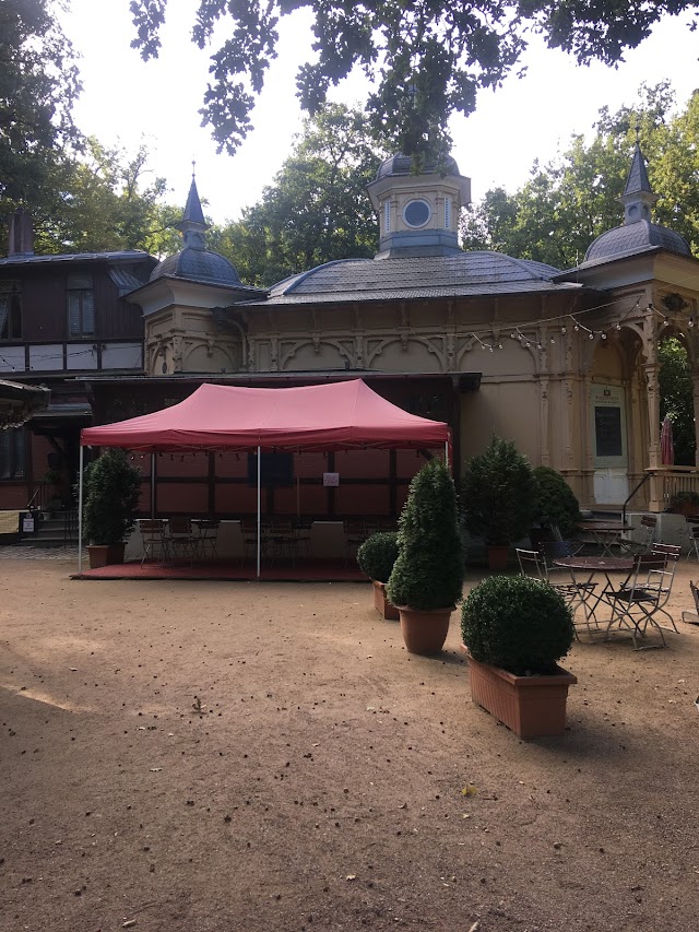 Bürgerpark Bremen