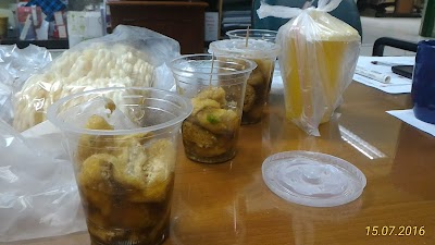 Photos of Rumah Duka Dharmais