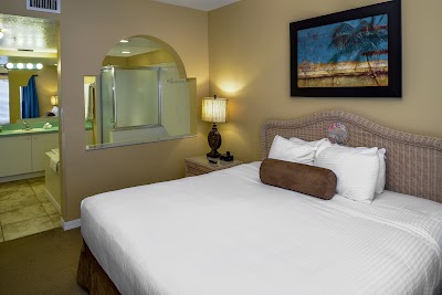lodging