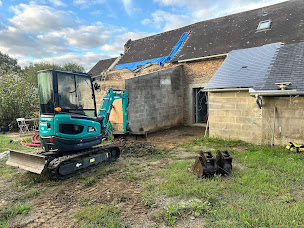 Photo n°11 de JB travaux publics-assainissement à Héric (Entreprise de VRD)