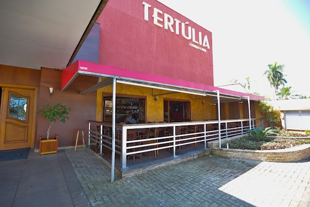 Churrascaria Tertúlia