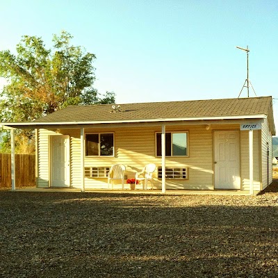 Bunkhouse Motel